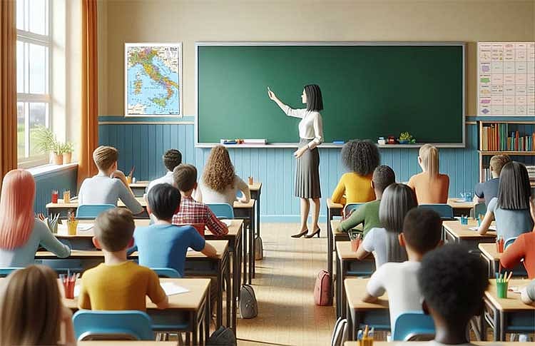 10 Cebu graduates top March 2024 teachers licensure exams - Vimarsana News