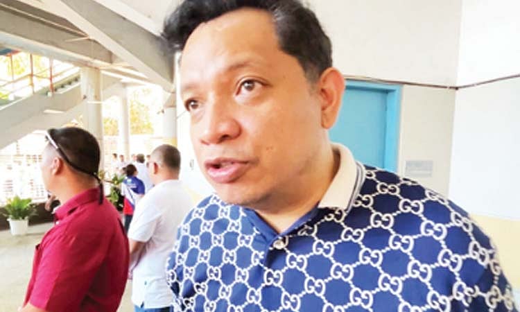 Siaton mayor appeals ombudsman's suspension order - Vimarsana News