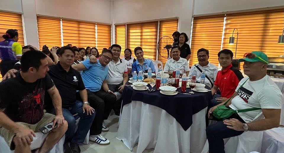 Revilla to give assistance to NegOcc, Bacolod residents - Vimarsana News
