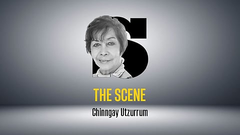 Utzurrum: Chef-led industry collaboration