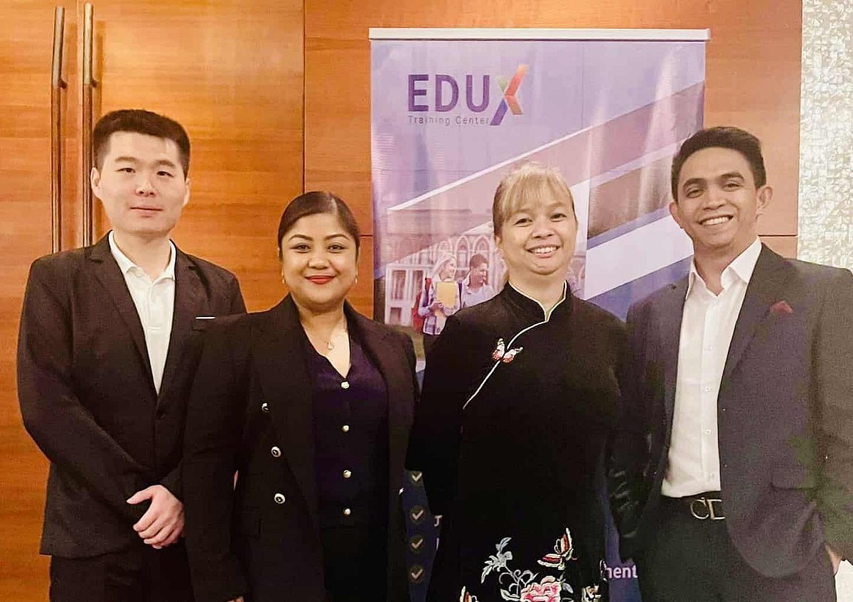 Pinoy nurses 'sought-after' in Australia - Vimarsana News