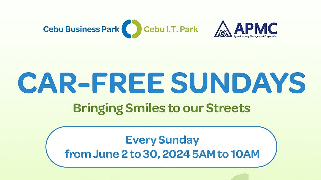 CAR-FREE SUNDAYS! - Vimarsana News