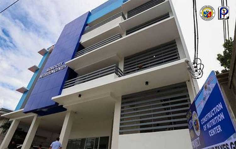 Iloilo City Government to procure nutrition center equipment - Vimarsana News