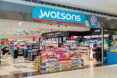Enjoy up to 50% off and Buy 1 Get 1 deals for all Watsons Club Members .