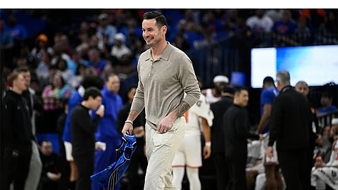 Redick