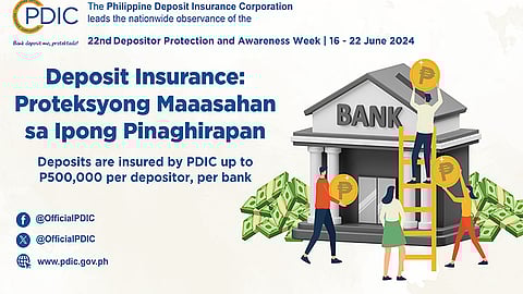 Deposit Insurance: The Reliable Protection for Your Hard-Earned Bank Deposit