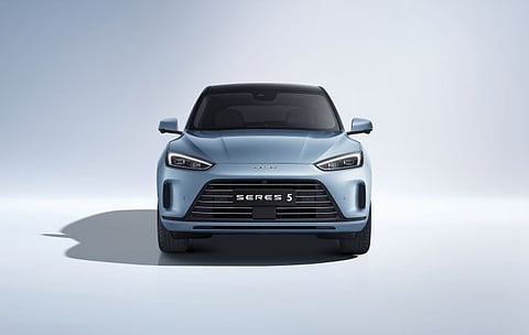 SERES: Intelligence redefining luxury