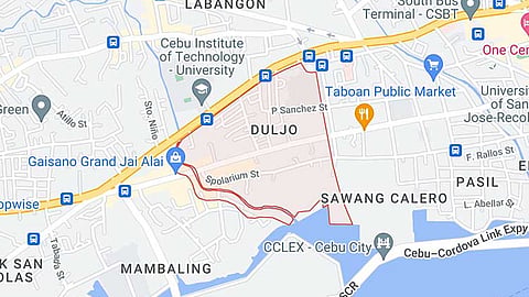 Duljo Duljo-Fatima brgy. council: Donβt rename Spoliarium St.