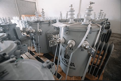 Negros Power Gears Up for Service Delivery - Vimarsana News