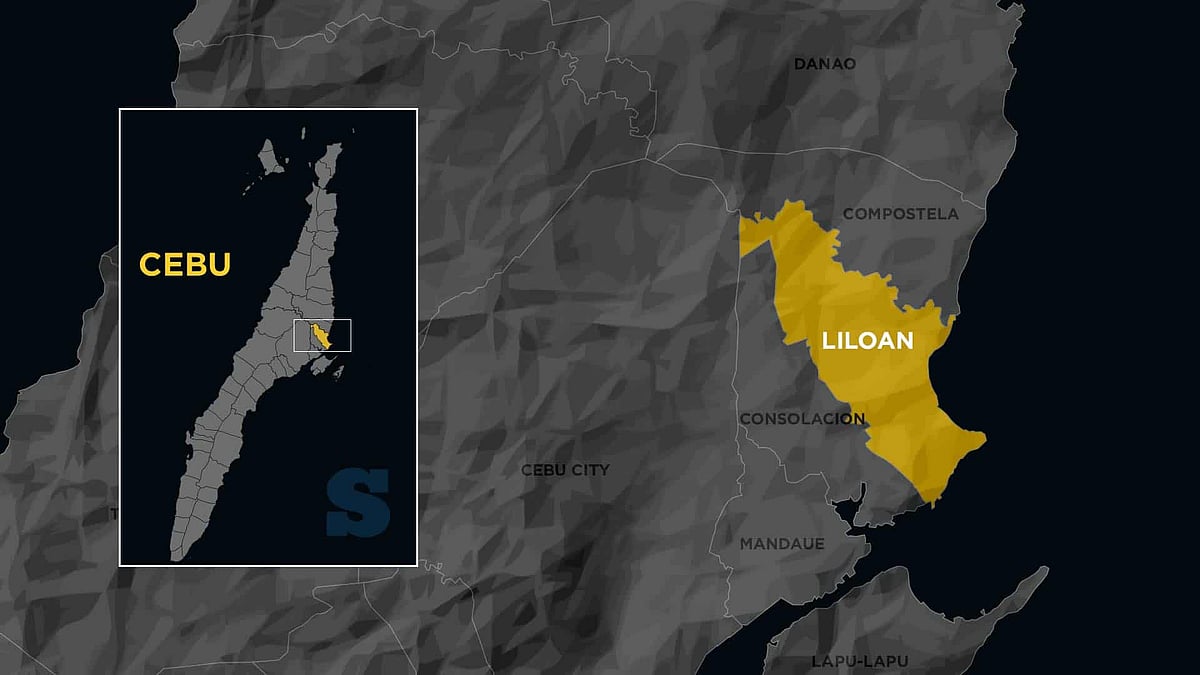 3 ka mga kawata’g water meter sa Liloan nadakpan