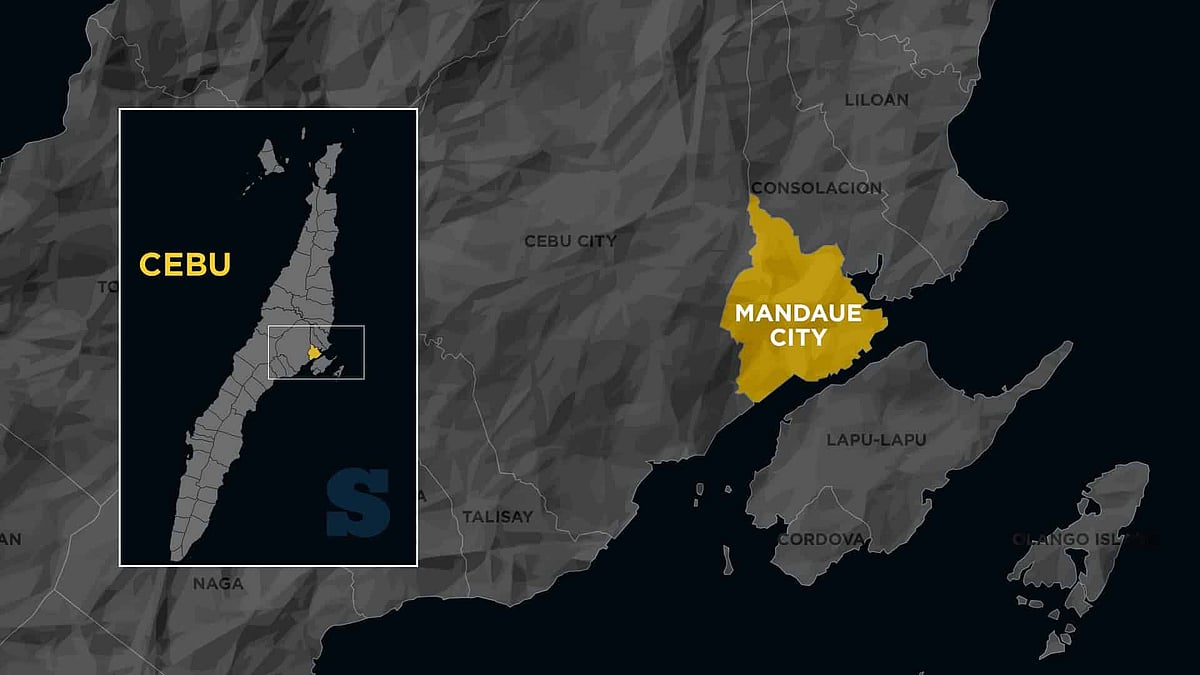 Libreng Sakay sa Mandaue dugangan og mga rota