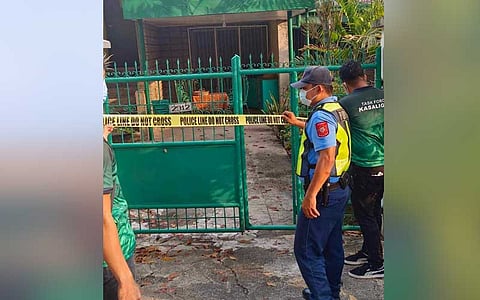 Police awaiting autopsy results to find out cause of elderly couple’s deaths