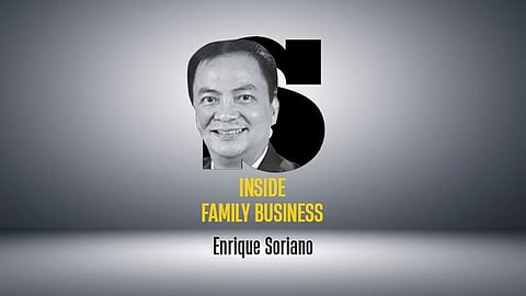 Soriano:  From seed shop to $96.5B giant: CP Group’s succession journey