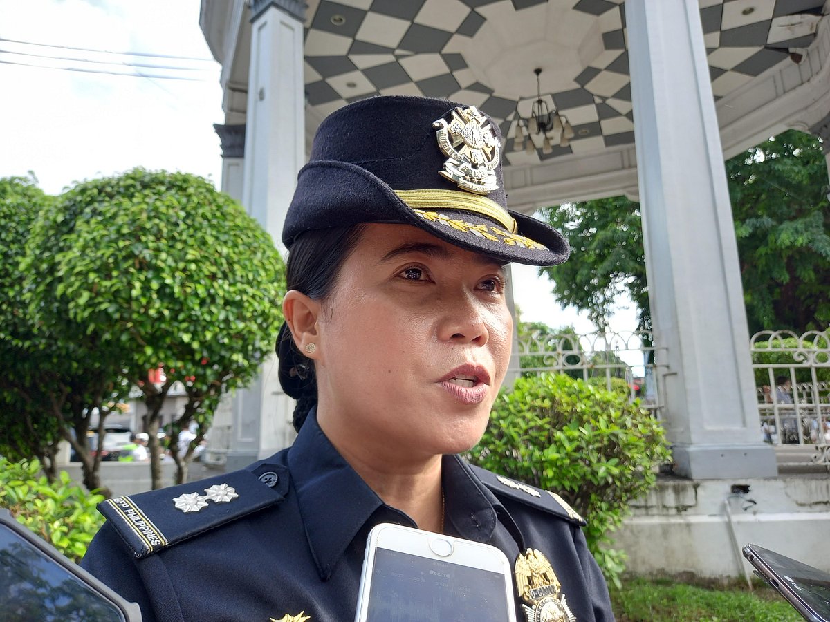 Bacolod Gets New Fire Marshal - Vimarsana News