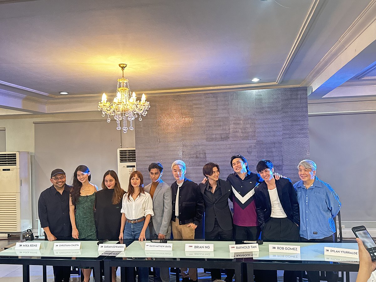 TCP Artistes Singapore enter partnership