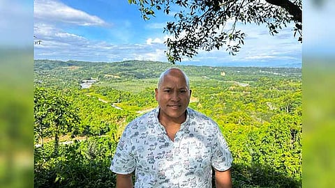 Dela Rosa miangkon nga dunay human rights violation sa drug war