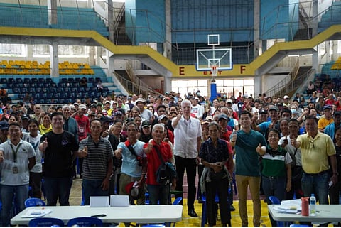 The Citybridge Photo