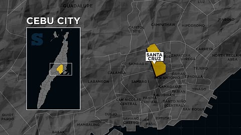 Namuso sa boardmate kay ‘gisugo sa demonyo,’ sikop