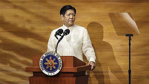 FULL TEXT: Marcos State of the Nation Address (Sona) 2024