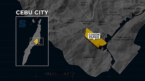 Namasin makadaog sa hantak, nasikop 