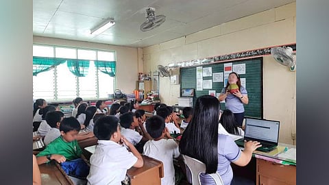 New school year, new burdens amidst old education crisis