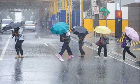 Photo courtesy of  PNA