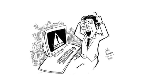 Cabaero: Reboot