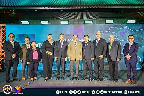 Recto welcomes more efficient, modernized tax administration