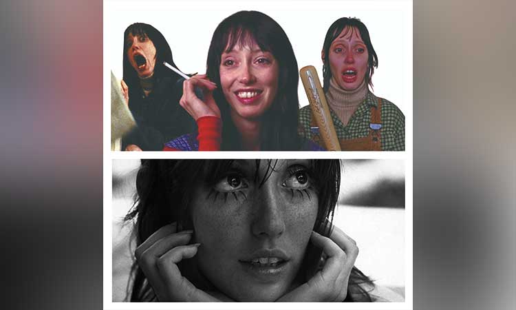 Remembering Shelley Duvall, from 'The Shining' to changing Hollywood
