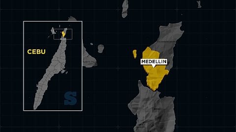 Medellin family rescued after post-quake trauma