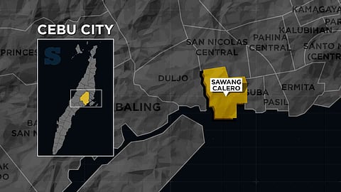 Mga suspek sa pagpatay sa barangay
kapitan sa Sawang Calero, nailhan na