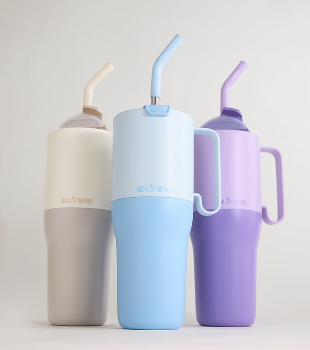 Klean Kanteen PH saves the best for last