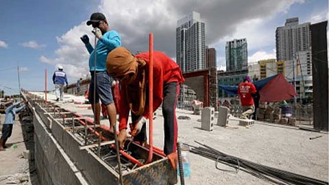 Central Visayas workers to get wage hike starting October 4