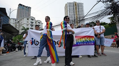 From Visayas to Manila: Celebrating Pride with Cebuana Lhuillier’s LGBTQIA+ employees
