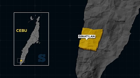 Police official gi-manhunt gipasanginla’ng nanglugos