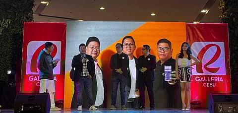 Paytaca rolls out crypto-wallet app in Cebu