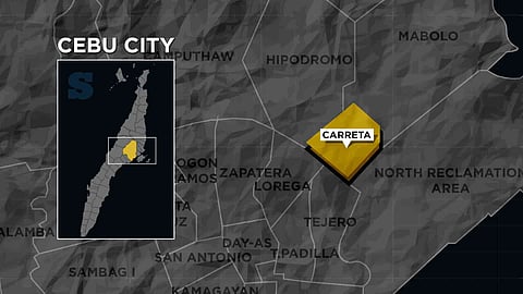 Kapitan sa Carreta mihimakak nga anak nalambigit sa drugas