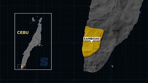 Namana og isda nalumos, patay 