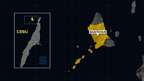 Bantayan council mibalibad sa veto ni Layese