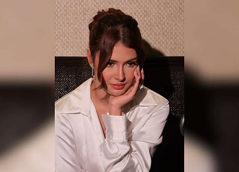 Rabiya enters bizwoman era