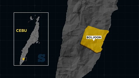 Booking scams sa Boljoon ‘naghitak’