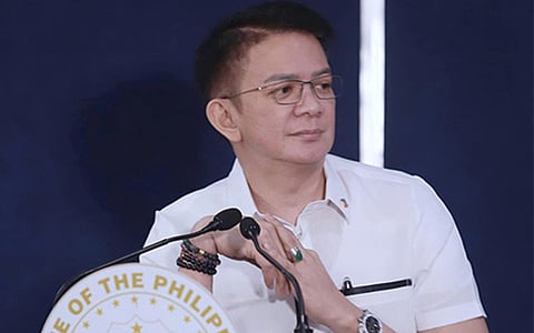 Escudero willing to sign arrest order vs Guo if she skips next hearing
