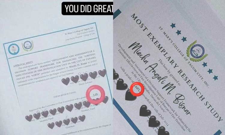 SMCTI Juris Doctor Department - Supreme Student Council