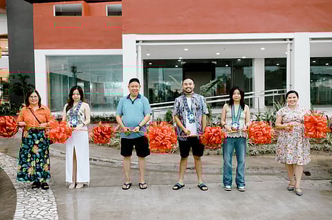 Primeworld completes second condo tower in Mactan