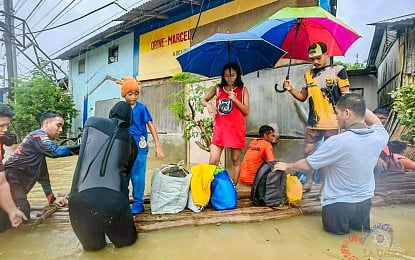 La Union strictly monitors prize freeze amid state of calamity