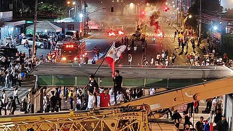 Davao biz leaders condemn KOJC standoff, urge swift resolution