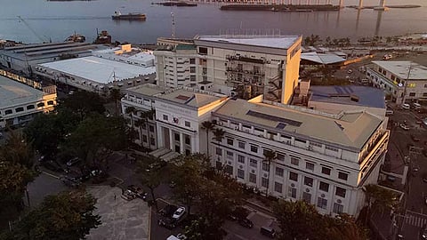 Cebu City preps for anti-corruption rallies 