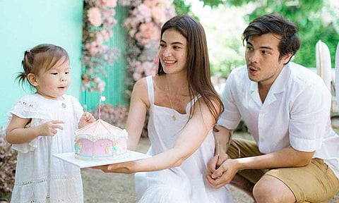 Erwan Heussaff denies breakup reports with Anne Curtis