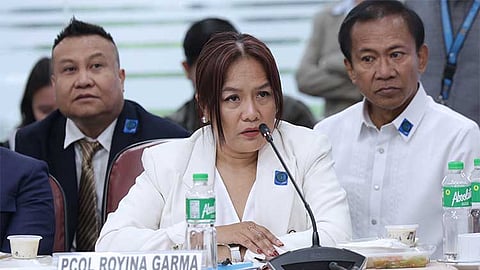 Garma arrested, detained in US