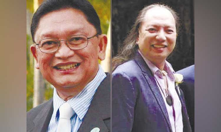 Espina: Mga pangkat ng sining at teatro